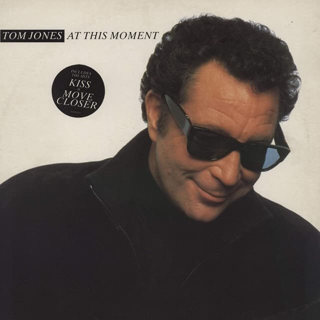 At This Moment cover