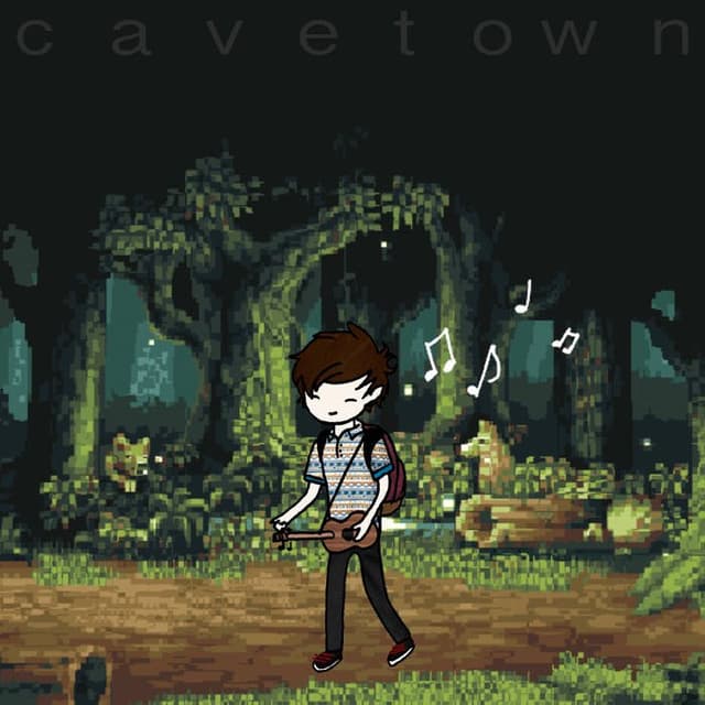Gd Vibes cover
