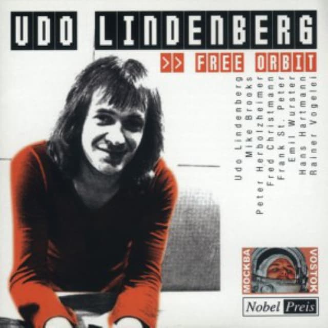 Free Orbit cover
