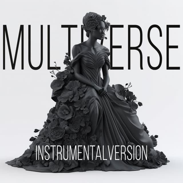 Multiverse (Instrumental Version) cover