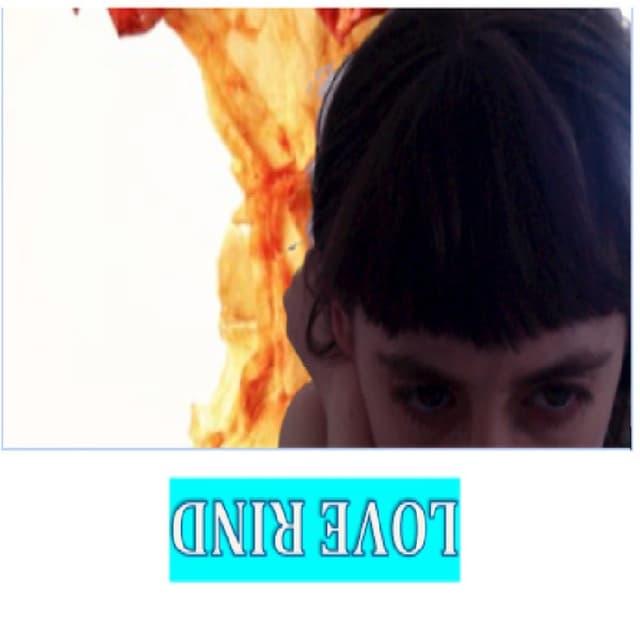 Love Rind cover