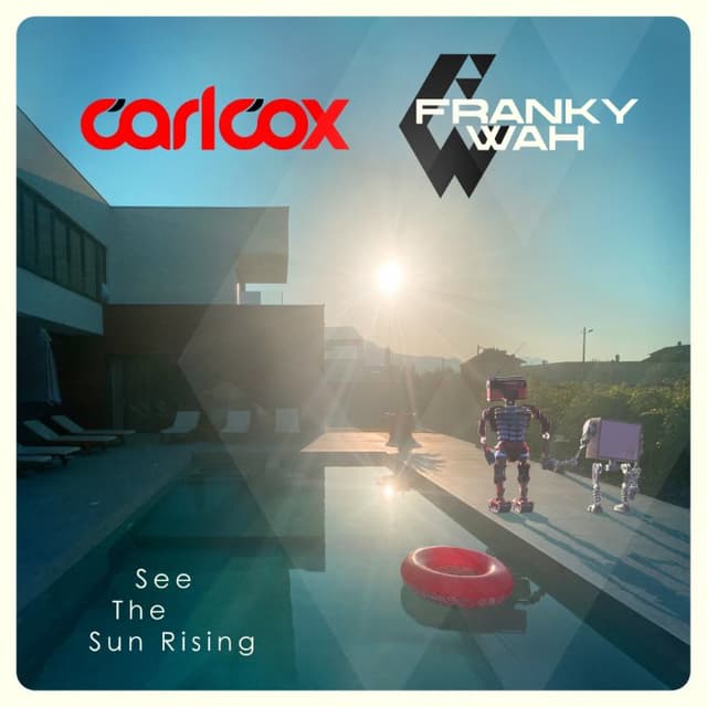 See the Sun Rising cover