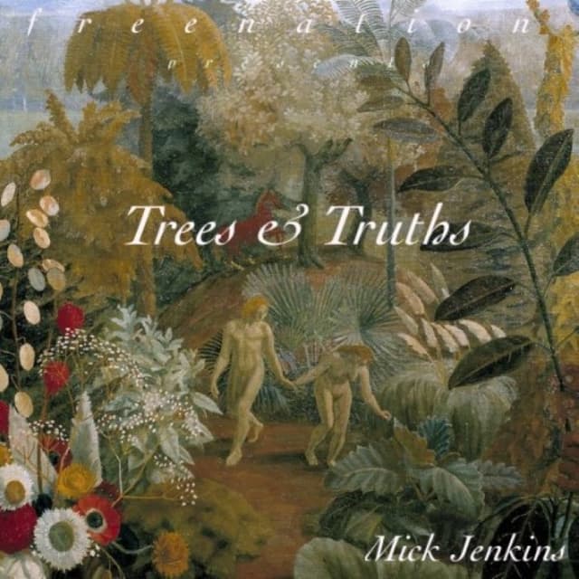 Trees & Truths cover