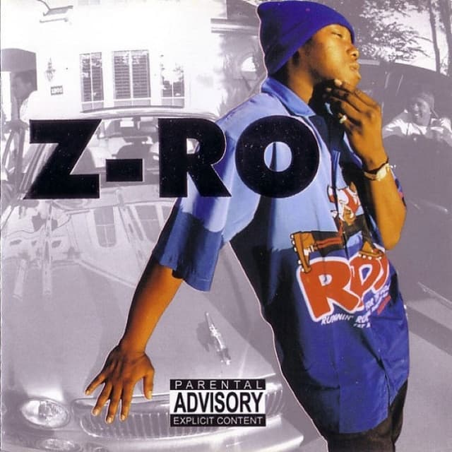 Z-Ro cover