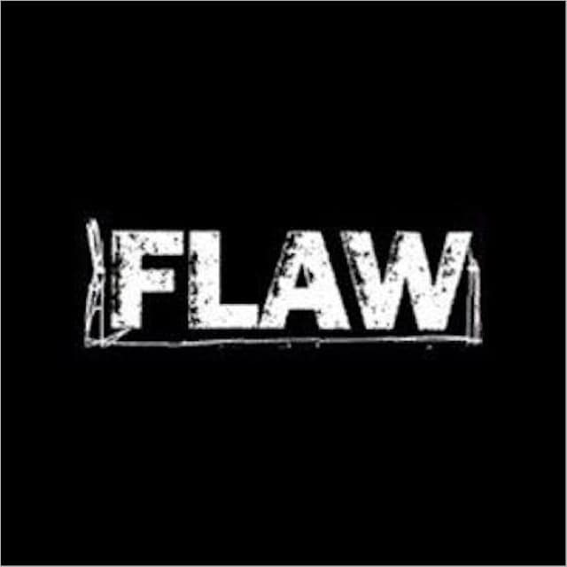 Flaw cover