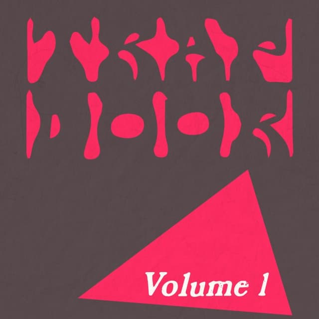 AEIOU Two cover