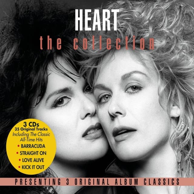 The Collection cover