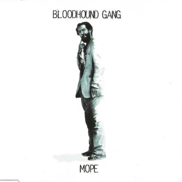 Mope cover