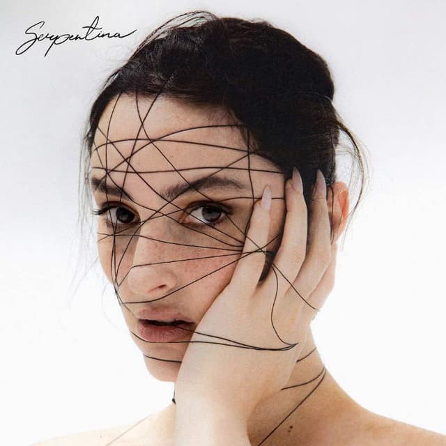 Serpentina cover