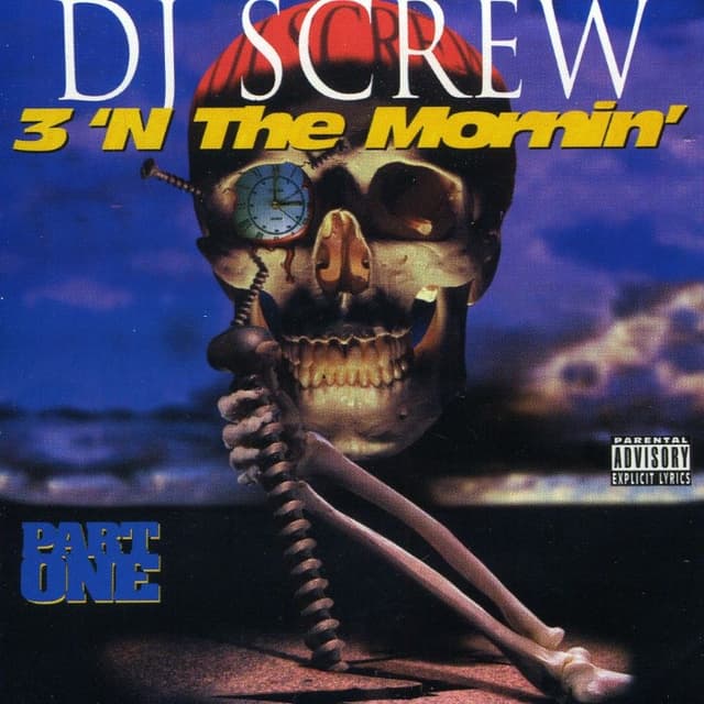 3 'n the Mornin', Part 1 cover