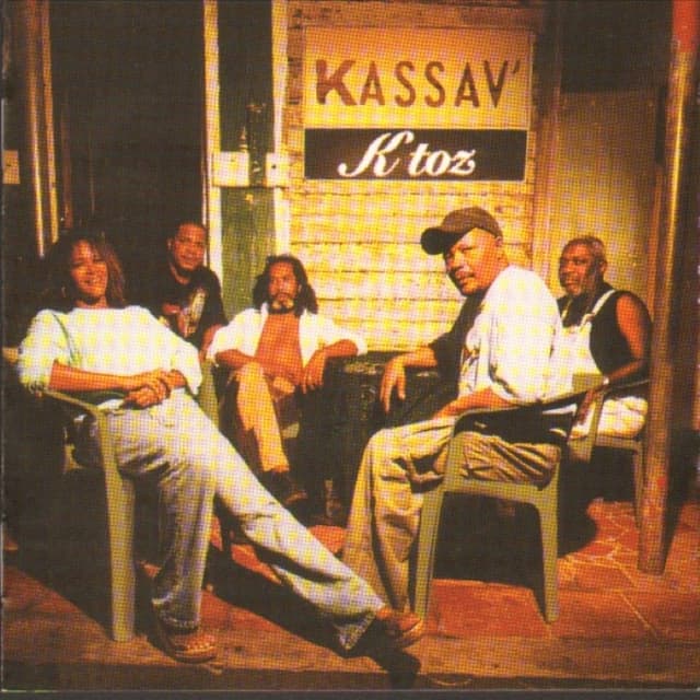 K toz cover