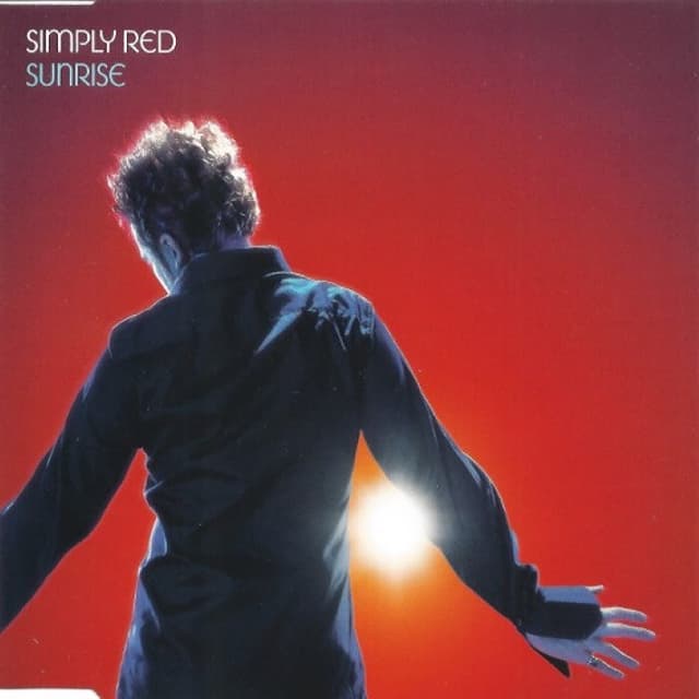 Sunrise cover