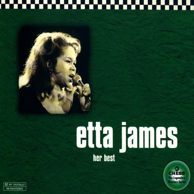 Her Best cover