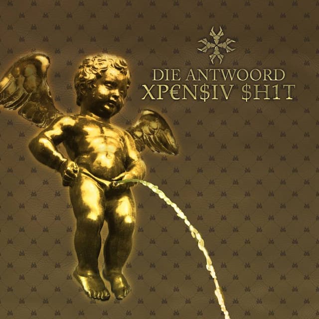 XP€N$IV $H1T cover
