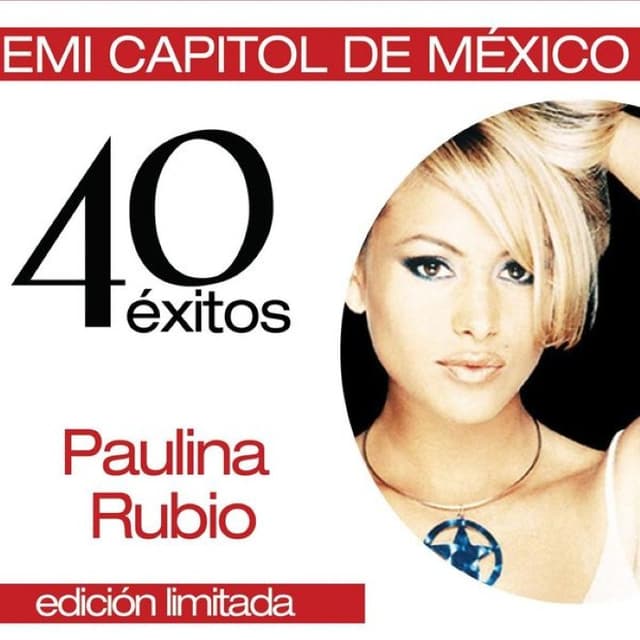 40 aniversario 40 éxitos cover
