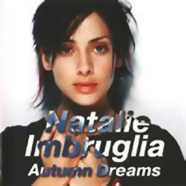 Autumn Dreams cover