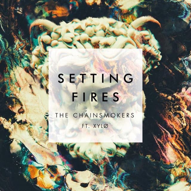 Setting Fires cover
