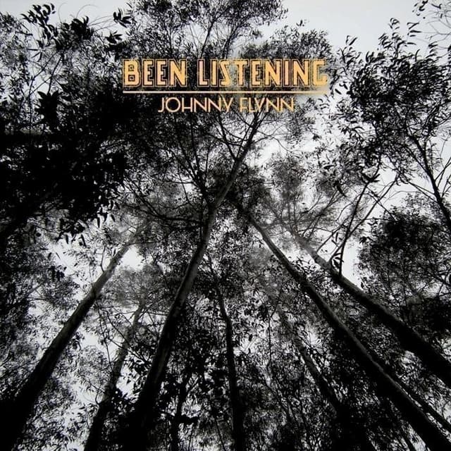 Been Listening cover