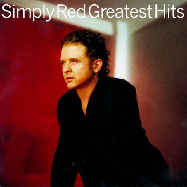Greatest Hits cover
