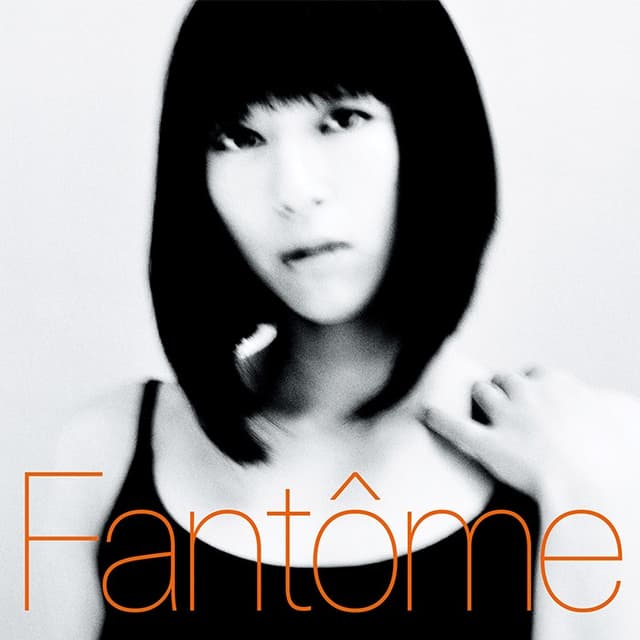 Fantôme cover
