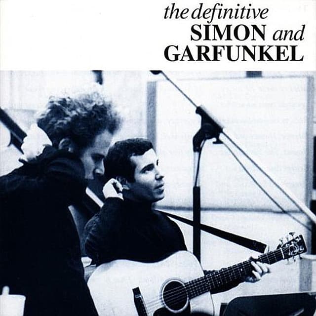The Definitive Simon and Garfunkel cover