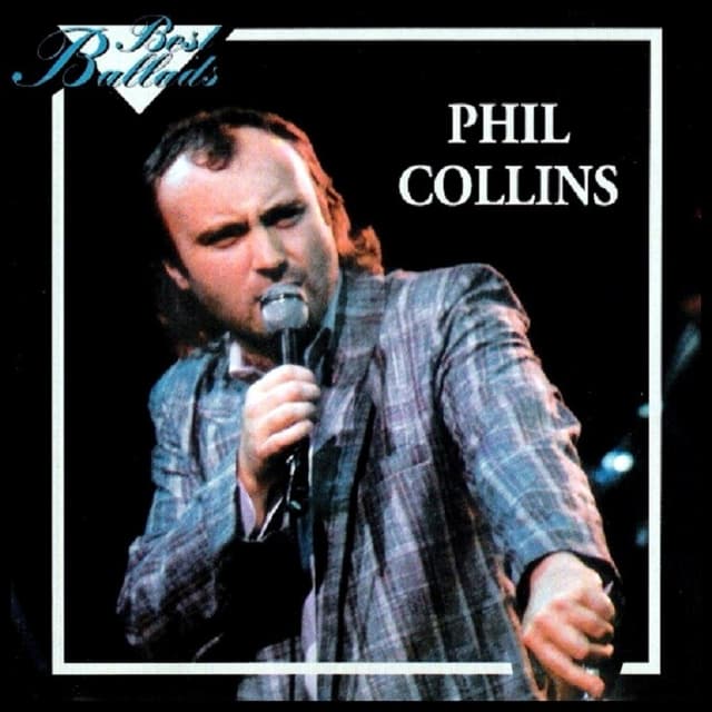Best Ballads cover