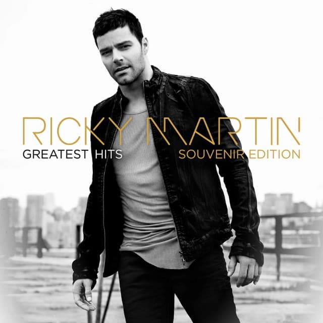 Greatest Hits: Souvenir Edition cover