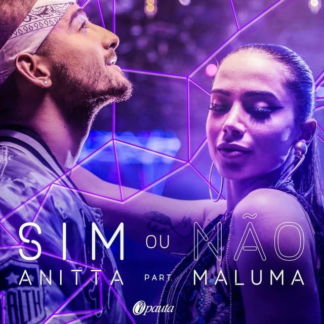 Sim ou não cover