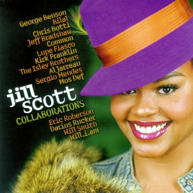 Collaborations cover