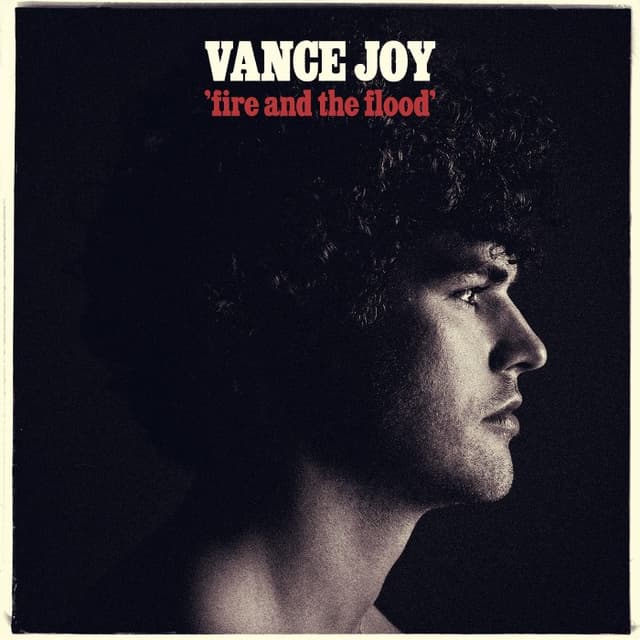 Fire and the Flood cover