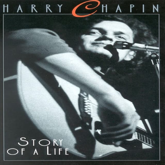 Story of a Life cover