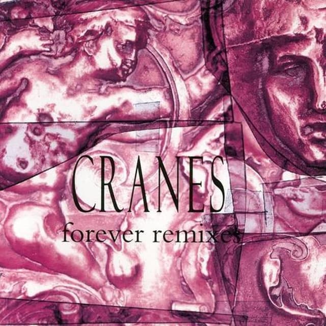 Forever Remixes cover