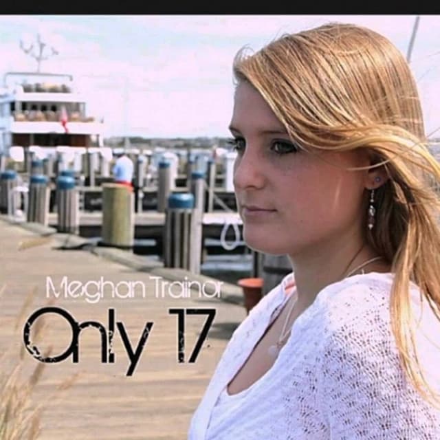 Only 17 cover