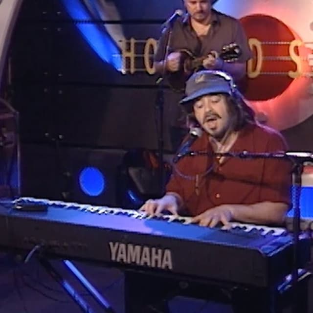 2002-10-11: The Howard Stern Show: New York, NY, USA cover