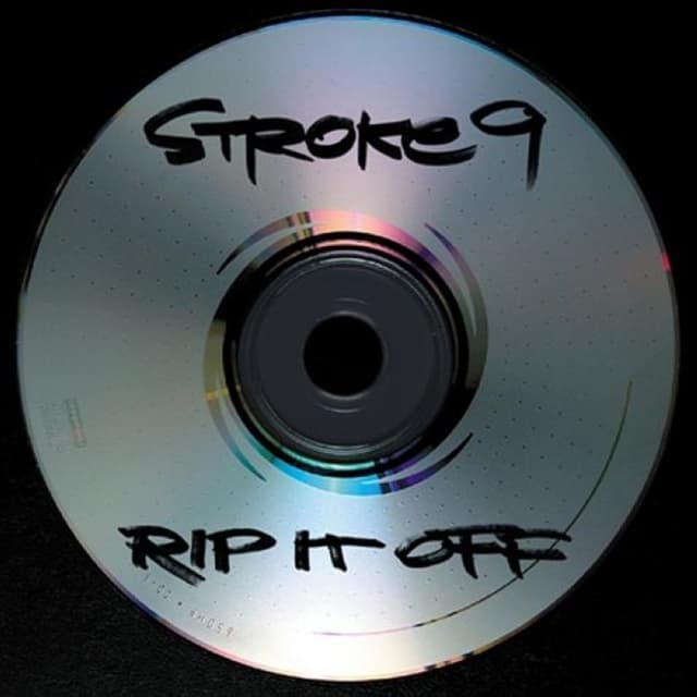 Rip It Off cover
