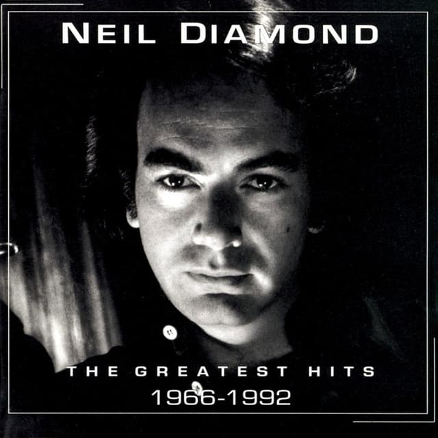 The Greatest Hits 1966-1992 cover