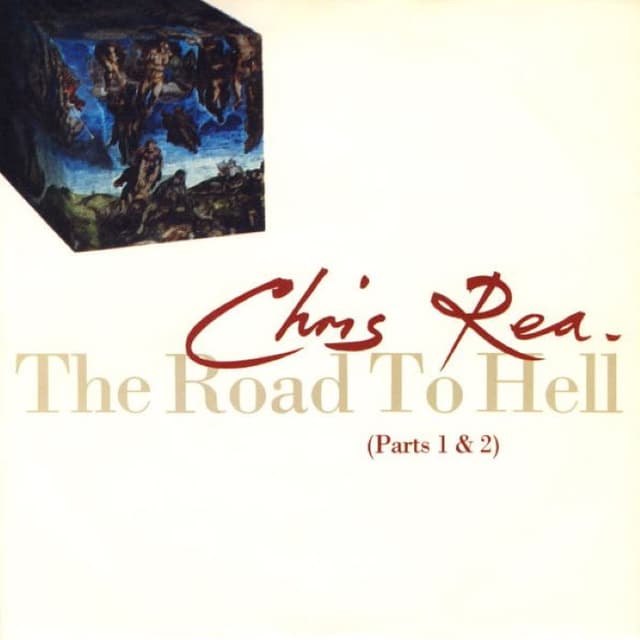 The Road to Hell (Parts 1 & 2) cover