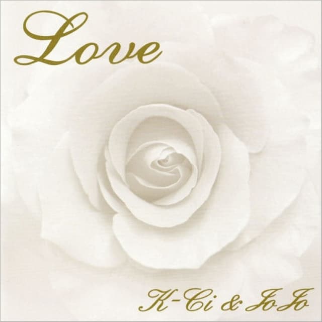 Love cover