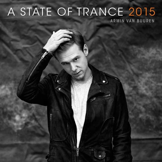 A State of Trance 2015 cover