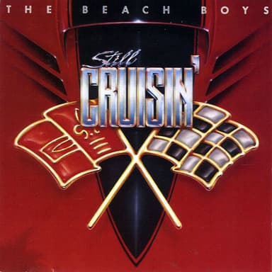 Still Cruisin' album cover