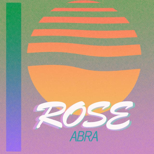 ROSE album cover