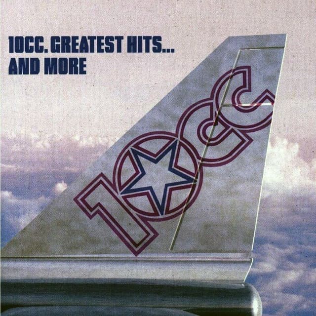 Greatest Hits… and More cover