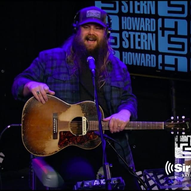 2017-05-09: The Howard Stern Show: New York, NY, USA cover