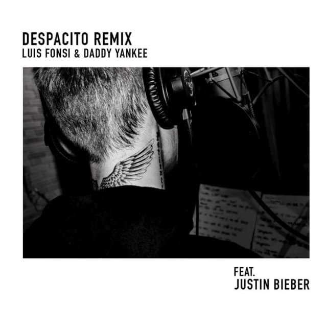 Despacito (remix) cover