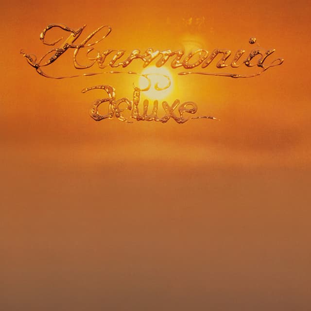 De Luxe cover