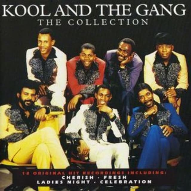 The Collection cover