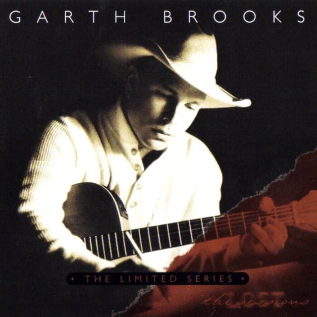 The Lost Sessions cover