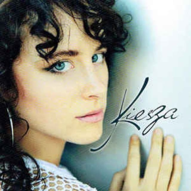Kiesza cover