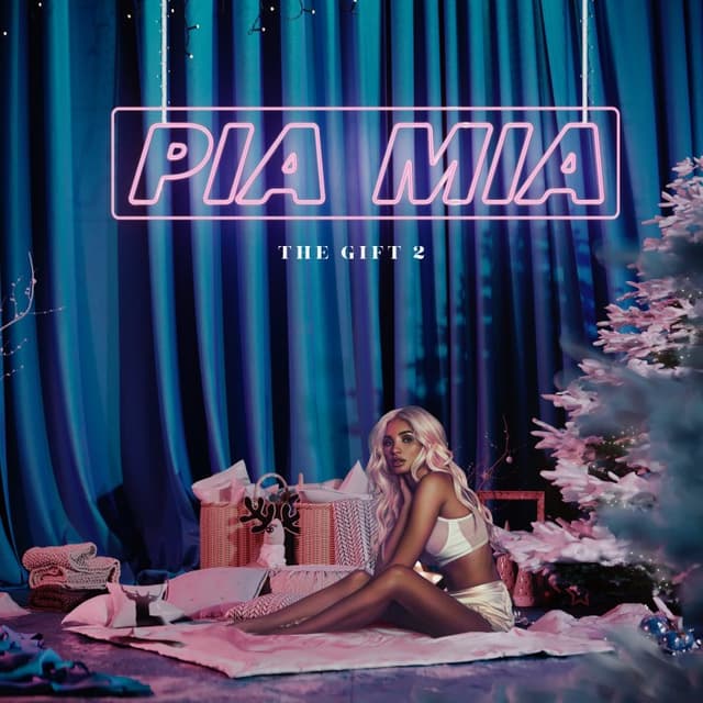 The Gift 2 cover