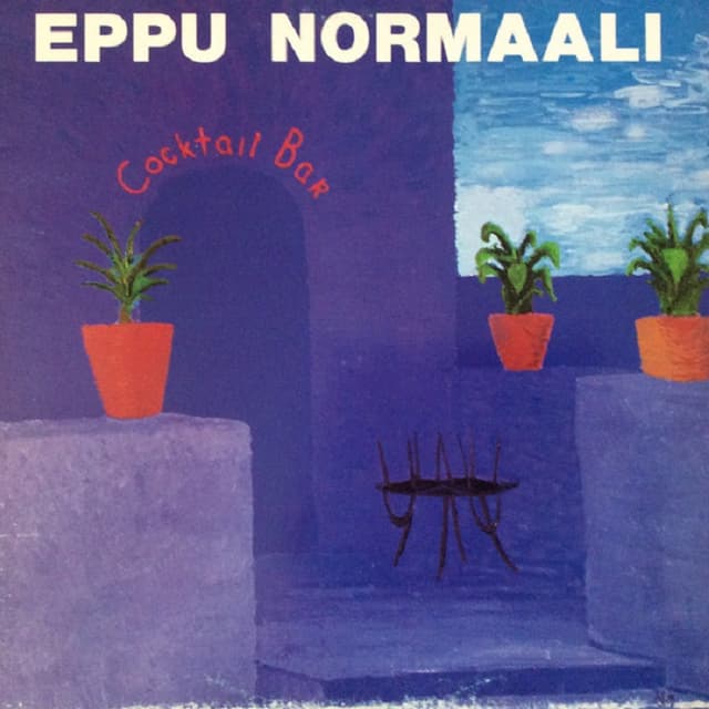 Cocktail Bar cover